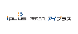 株式会社 Iplus ロゴ
