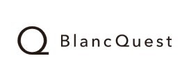 Blanc Quest ロゴ